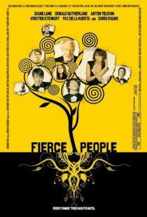 دانلود فیلم Fierce People 2005392775-1454970896
