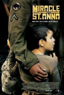 دانلود فیلم Miracle at St. Anna 2008393029-459650917