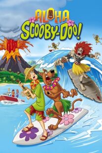 دانلود انیمیشن Aloha, Scooby-Doo! 2005390910-788258105