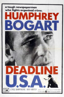 دانلود فیلم Deadline – U.S.A. 1952391250-915125581