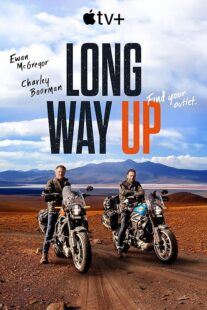دانلود سریال Long Way Up391479-82791017
