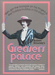 دانلود فیلم Greaser’s Palace 1972392022-1199126487