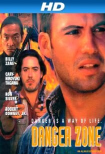 دانلود فیلم Danger Zone 1996391947-1953046023
