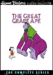 دانلود انیمیشن The Great Grape Ape Show391454-499448904