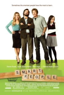 دانلود فیلم Smart People 2008393007-1703429567