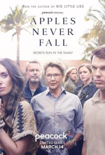 دانلود سریال Apples Never Fall391709-103735527