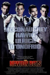 دانلود فیلم The Newton Boys 1998388868-328993709