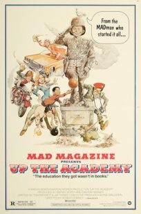 دانلود فیلم Up the Academy 1980392018-1218145904