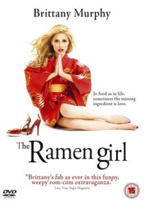 دانلود فیلم The Ramen Girl 2008391163-161665512