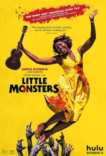 دانلود فیلم Little Monsters 2019389779-303500488