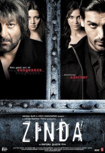دانلود فیلم هندی Zinda 2006390595-661468269
