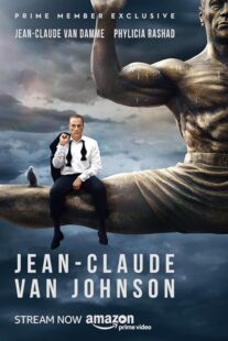 دانلود سریال Jean-Claude Van Johnson392372-1259998850