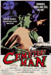 دانلود فیلم Cemetery Man 1994389579-1770098997