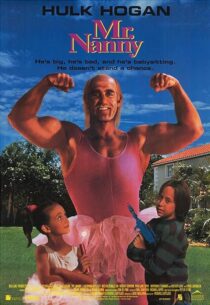 دانلود فیلم Mr. Nanny 1993390708-77902511