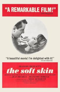 دانلود فیلم The Soft Skin 1964388833-651372324