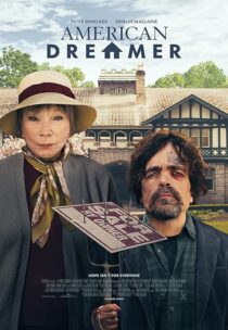 دانلود فیلم American Dreamer 2022391556-1268706520