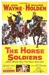 دانلود فیلم The Horse Soldiers 1959390931-1049870843