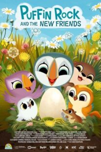 دانلود انیمیشن Puffin Rock and the New Friends 2023393326-2087067868