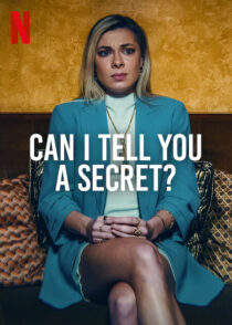 دانلود مستند Can I Tell You A Secret390400-495086216