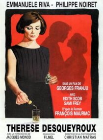 دانلود فیلم Therese 1962389989-1636256587
