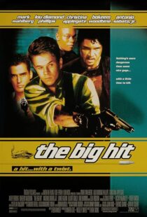 دانلود فیلم The Big Hit 1998392227-1977784872