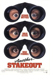 دانلود فیلم Another Stakeout 1993389996-1139852711