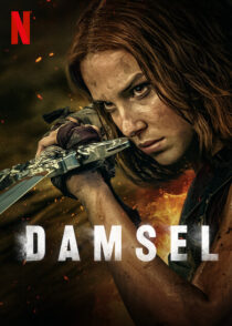 دانلود فیلم Damsel 2024390120-2013843952