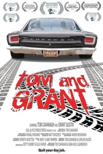 دانلود فیلم Tom and Grant 2018391475-855633681