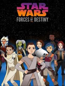 دانلود انیمیشن Star Wars: Forces of Destiny393193-484639009