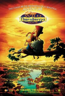 دانلود انیمیشن The Wild Thornberrys 2002392836-2047430765