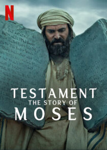 دانلود مستند Testament: The Story of Moses393390-1998687263