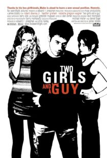 دانلود فیلم Two Girls and a Guy 1997391941-847660490