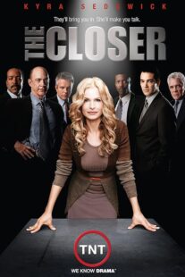 دانلود سریال The Closer390427-516170932