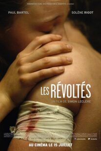 دانلود فیلم Les révoltés 2014388895-695564550