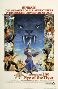 دانلود فیلم Sinbad and the Eye of the Tiger 1977390651-86461888