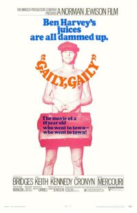 دانلود فیلم Gaily, Gaily 1969392474-1819529760