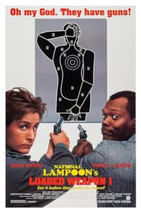 دانلود فیلم Loaded Weapon 1 1993390722-122564198