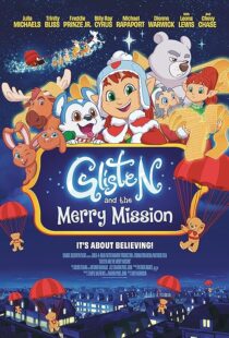 دانلود انیمیشن Glisten and the Merry Mission 2023391802-1774938011