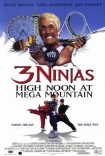 دانلود فیلم 3 Ninjas: High Noon at Mega Mountain 1998390703-479077015
