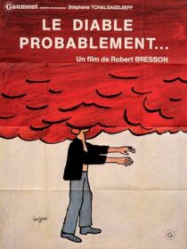 دانلود فیلم The Devil, Probably 1977393195-1633621960