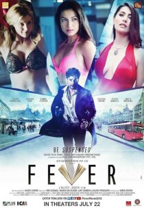 دانلود فیلم هندی Fever 2016391257-1605493114