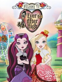دانلود انیمیشن Ever After High397806-229182018