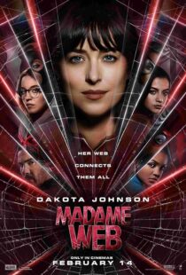 دانلود فیلم Madame Web 2024391640-1852935686