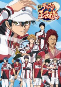 دانلود انیمه The New Prince of Tennis392535-1854055854