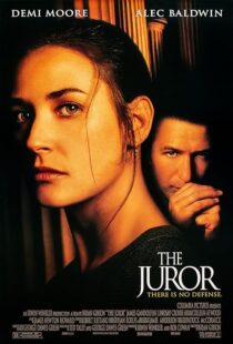 دانلود فیلم The Juror 1996392211-200171582