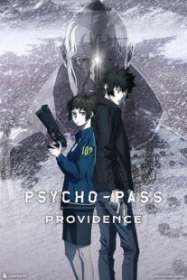 دانلود انیمه Psycho-Pass: Providence 2023388919-649805870