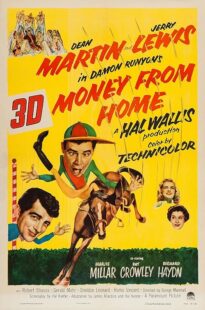 دانلود فیلم Money from Home 1953393200-738948665
