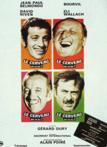 دانلود فیلم The Brain 1969392868-1915757159