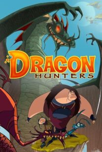 دانلود انیمیشن Chasseurs de dragons393406-429184113
