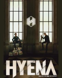 دانلود سریال کره‌ای Hyena391819-155130661